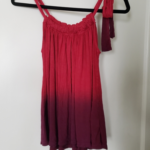 TANK TOP - Picture 2 of 2